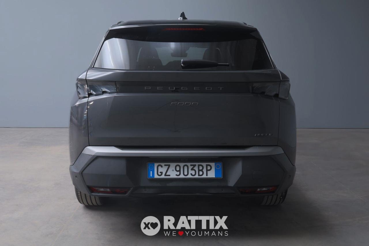 Peugeot 5008 1.2 Hybrid 145GT GT e-DCS6 7p.ti