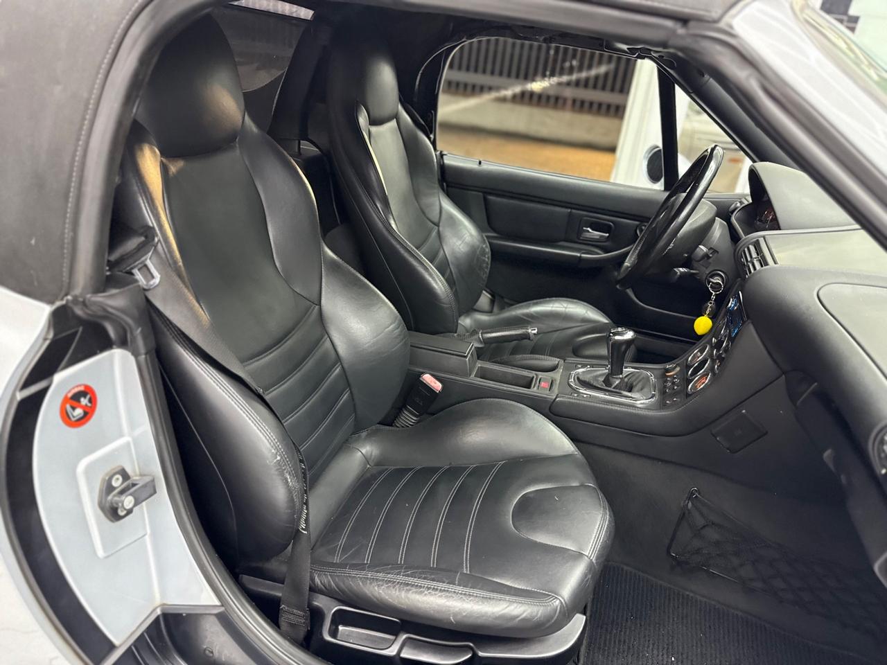 Bmw Z3 M 3.2 CAT ROADSTER