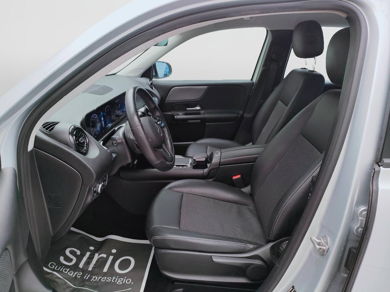 Mercedes-Benz GLB - X247 2019 - GLB 200 d Executive auto