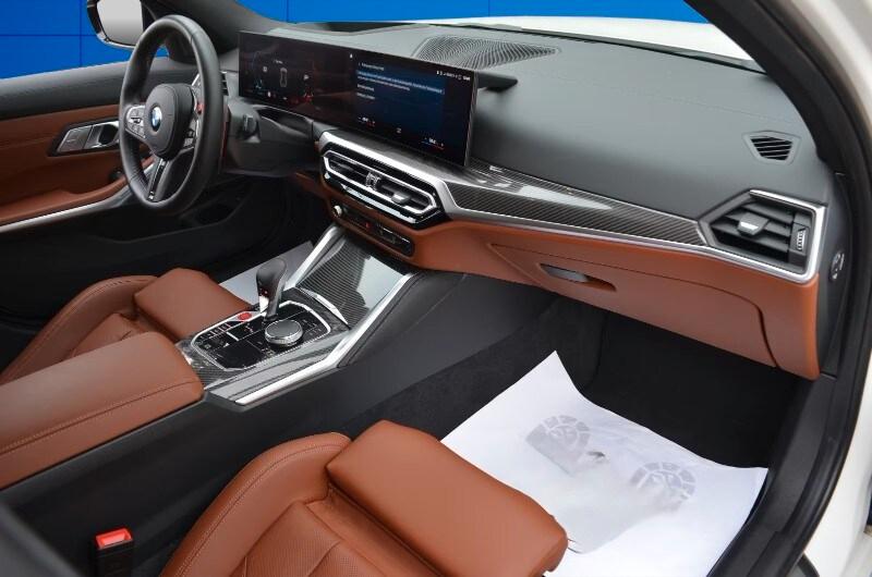 BMW Serie3(G20/21/80/81 M3 Competition