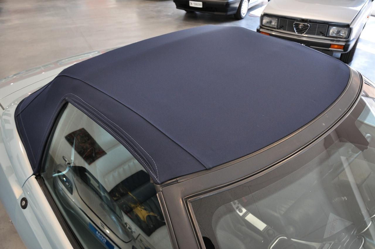 Alfa Romeo Spider 3.0i V6 12v cat L Azzurro Nuvola