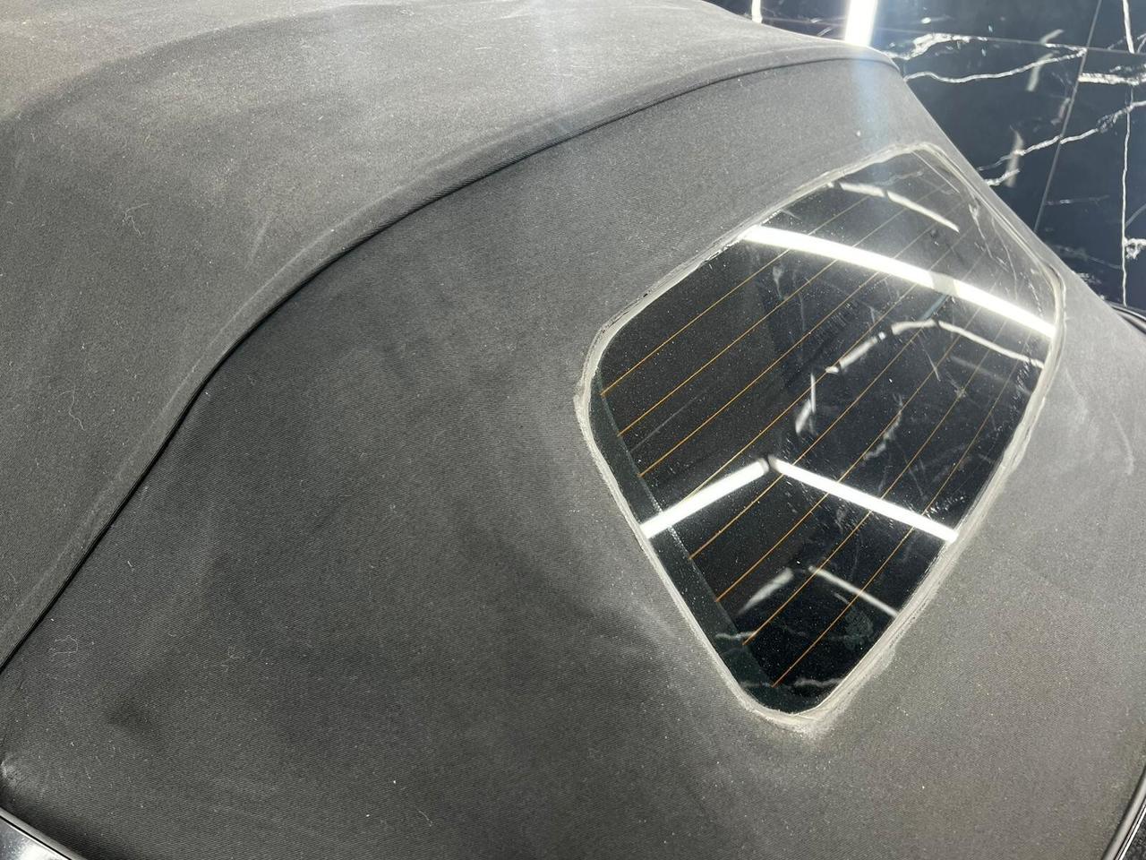 Audi TT Roadster 1.8 T 20V 179 CV cat