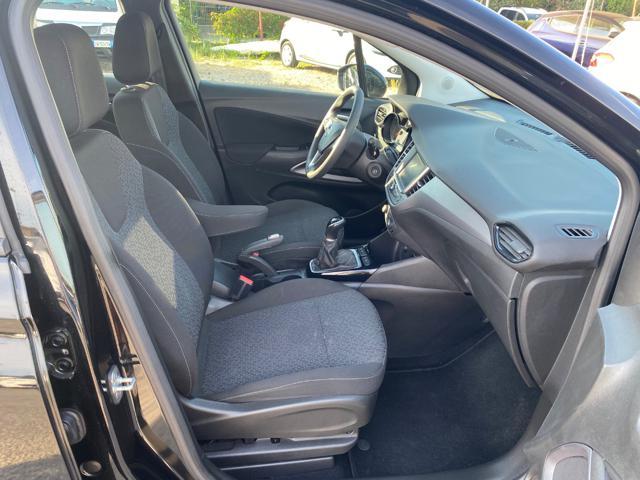 OPEL Crossland X 1.2 12V Advance