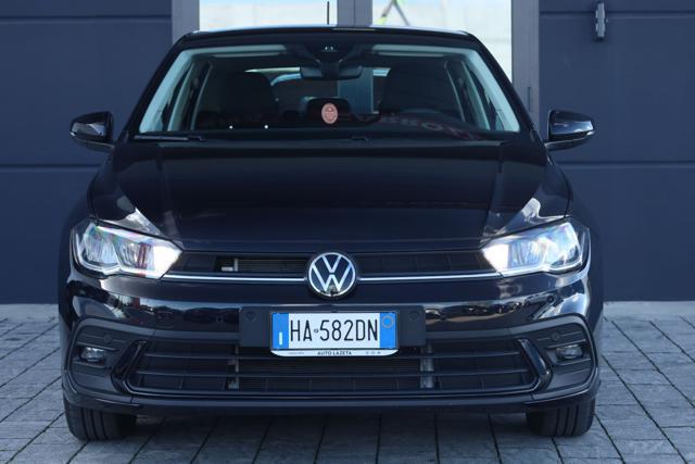 VOLKSWAGEN Polo 1.0 TSI DSG Life PREZZO NETTO