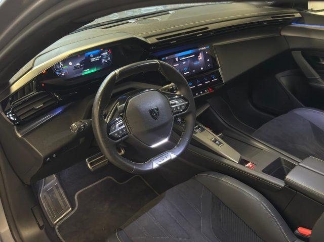 PEUGEOT 308 Plug-in Hybrid 225 SW GT