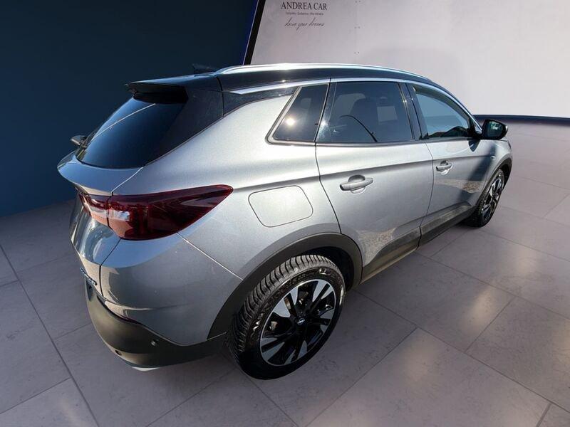 Opel Grandland X Grandland X 1.5 ecotec 2020 s&s 130cv