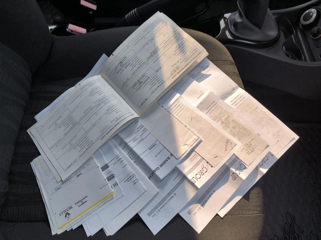 Dacia Duster 1.6 110CV 4x4 Ambiance *GANCIO TRAINO*CARPLAY*