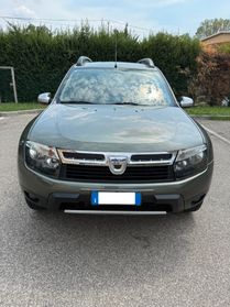 Dacia Duster 1.6 GPL - NEOP. - 12 MESI DI GARANZIA -
