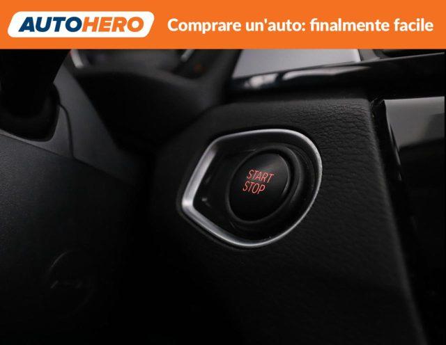 BMW X1 xDrive25e Advantage