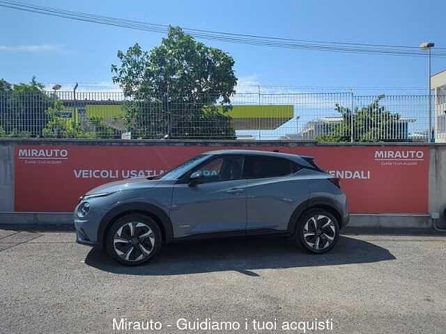 Nissan Juke Juke 1.6 HEV N-Connecta