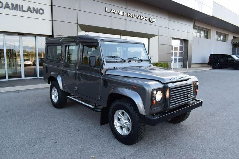 Land Rover Defender Defender 110 2.2 TD4 Station Wagon SE N1 AUTOCARRO