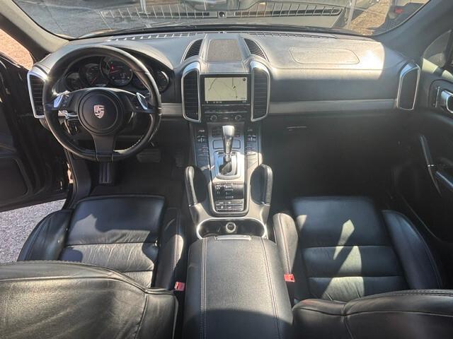 Porsche Cayenne 3.0 Diesel ''€10500'' 2012