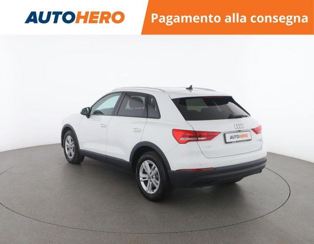 AUDI Q3 40 TFSI quattro S tronic