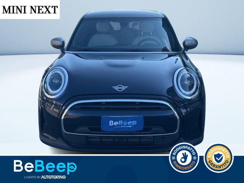 MINI Mini 5 porte MINI 5P 1.5 COOPER YOURS AUTO