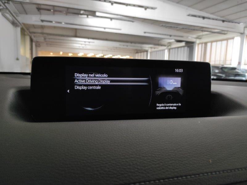 MAZDA MX-30 - MX-30 Executive