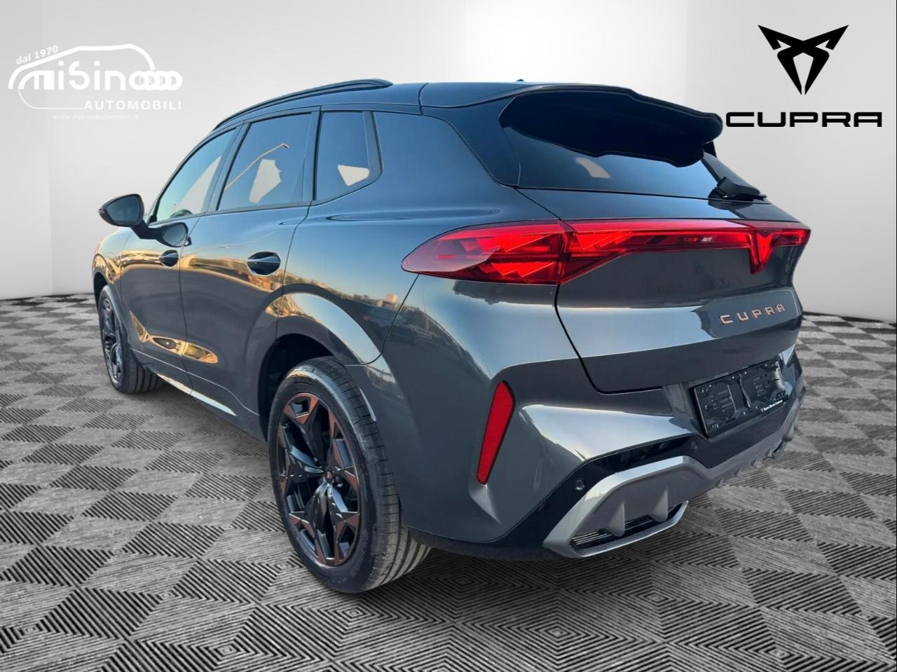 Cupra Terramar - 2026