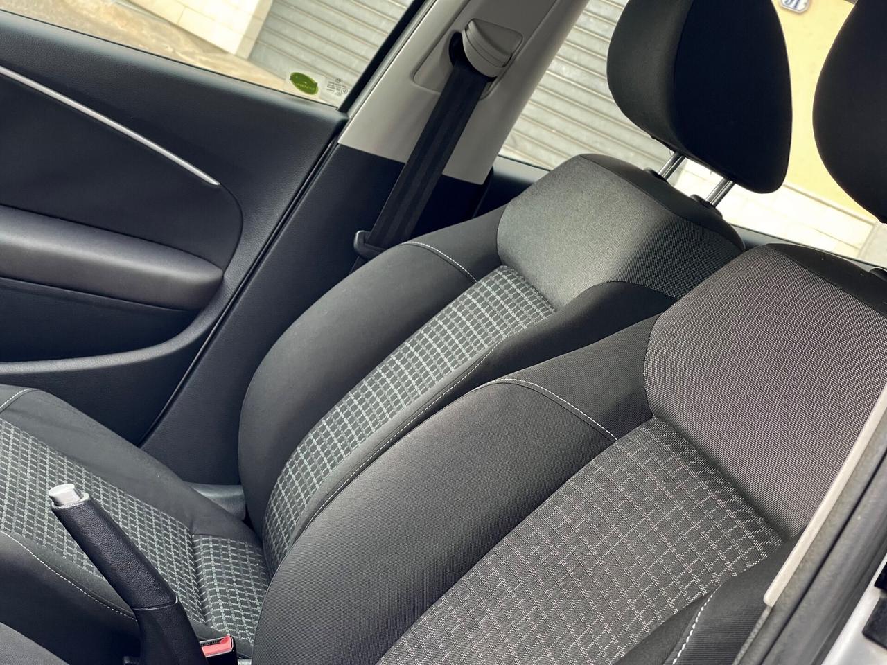 Volkswagen Polo 1.4 TDI 75cv 5p. NEOPATENTATI