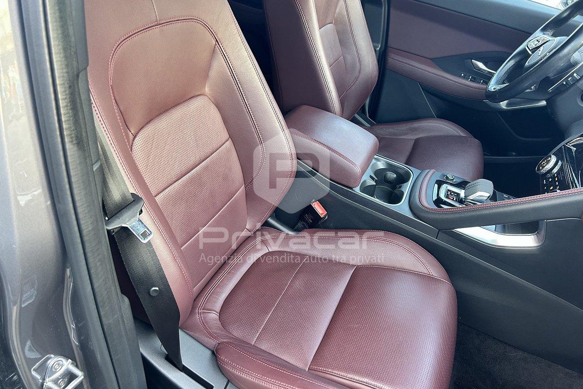 JAGUAR E-Pace 2.0D I4 163 CV AWD Auto R-Dynamic SE
