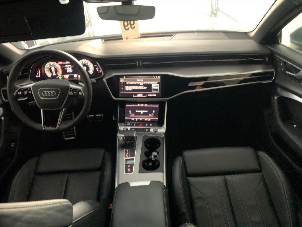 AUDI A6 40 2.0 TDI quattro ultra S tronic Business Sport del 2021