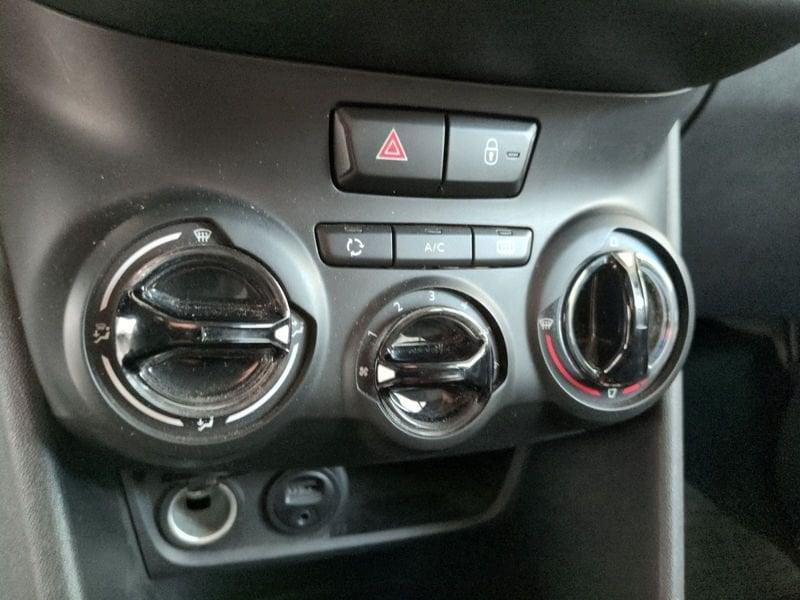 Peugeot 2008 BlueHDi 100cv Active