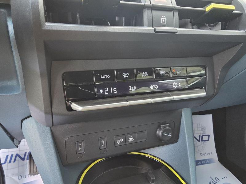 FIAT Grande Panda Hybrid Hybrid Icon con Bonus Easy Go'