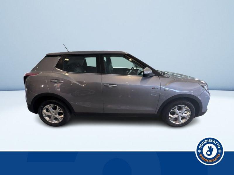 KGM Tivoli Must 1.5 Turbo GDI 135 CV