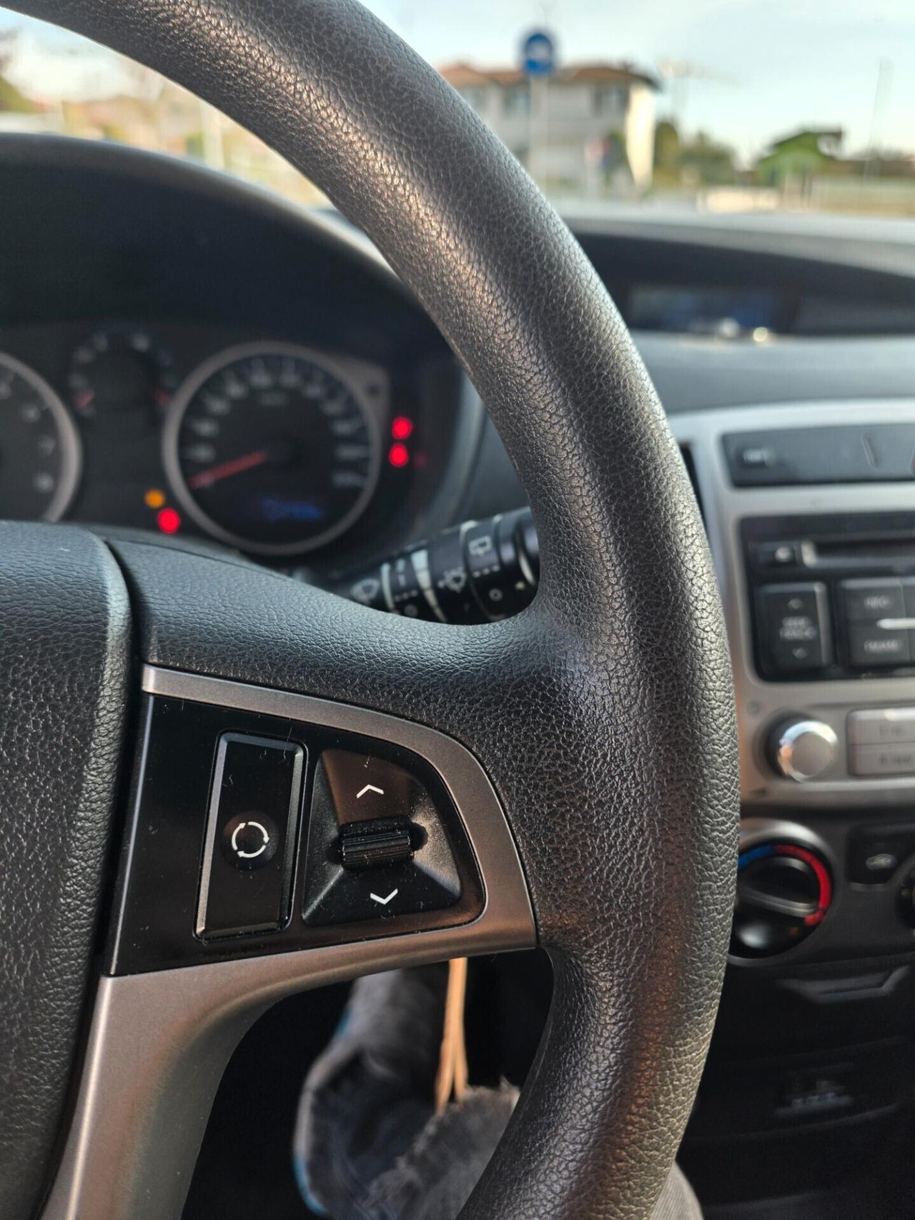 Hyundai i20 1.2 5p. Sound Edition