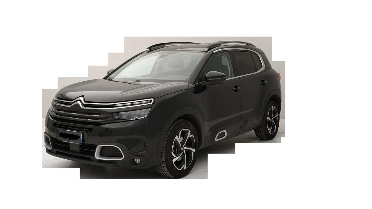 CITROEN C5 AIRCROSS 1500 HDI 130 CV AUT. SHINE SP