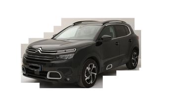 CITROEN C5 AIRCROSS 1500 HDI 130 CV AUT. SHINE SP