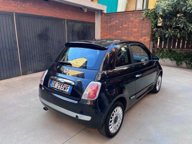 FIAT 500 1.2 Sport grandinata meccanica in ottime condizion