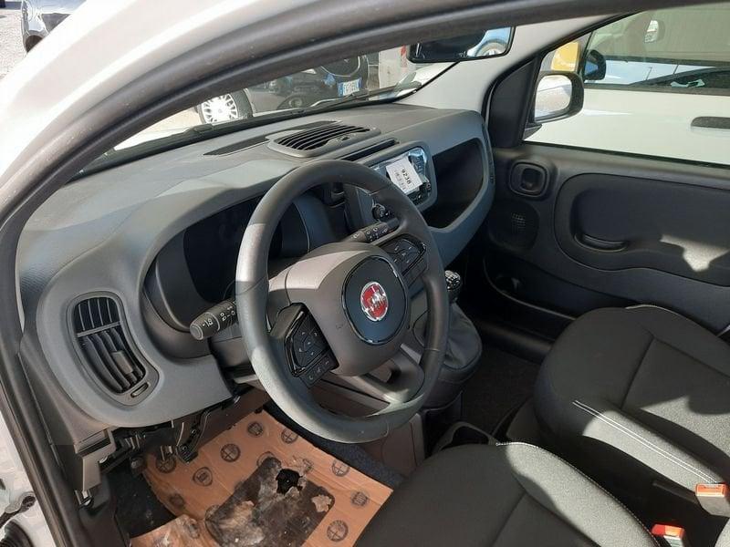 FIAT Pandina 1.0 FireFly 65cv S&S 6m Hybrid Icon