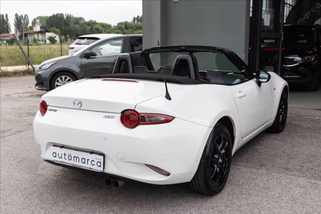 MAZDA MX-5 1.5 Evolve del 2017
