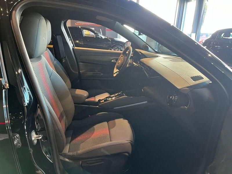 Alfa Romeo Junior Junior 1.2 145 CV Hybrid eDCT6 Speciale