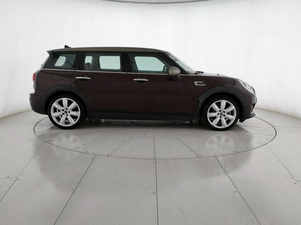 Mini Cooper D Clubman 2.0 Cooper D Hype