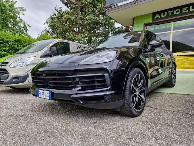Porsche Cayenne 3.0 e-hybrid tiptronic 462 CV Full Optional