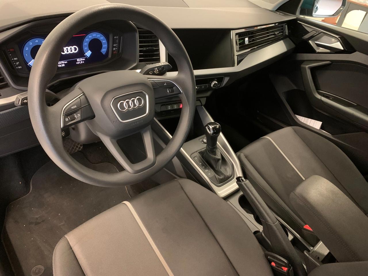 Audi A1 SPB 30 TFSI S tronic