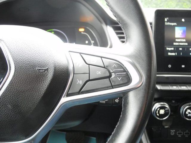 RENAULT Captur 1.6 Full Hybrid E-Tech 145cv Zen - OK NEOPATENTATI