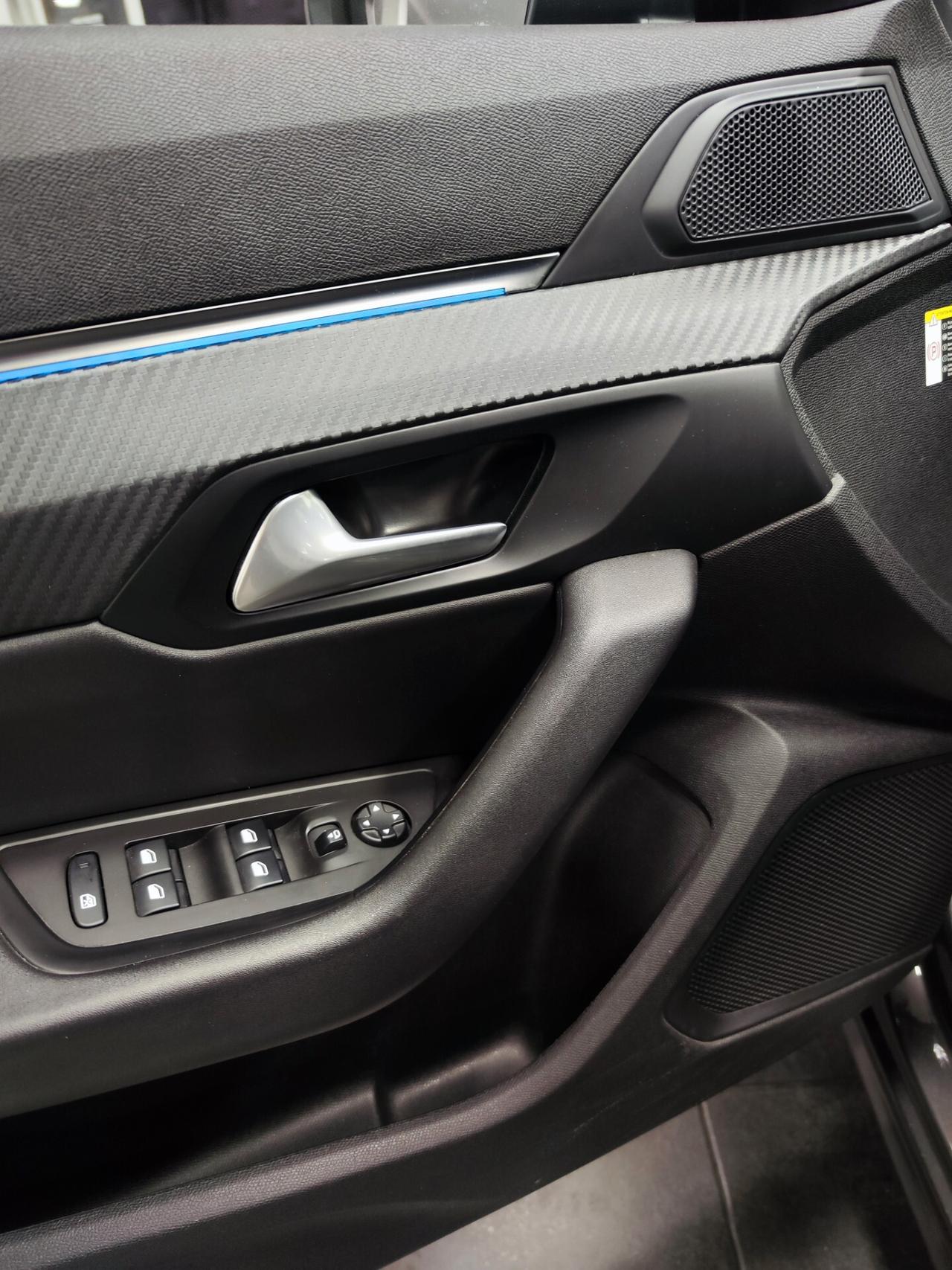 Peugeot 508 BlueHDi 130 Stop&Start EAT8 SW GT Pack