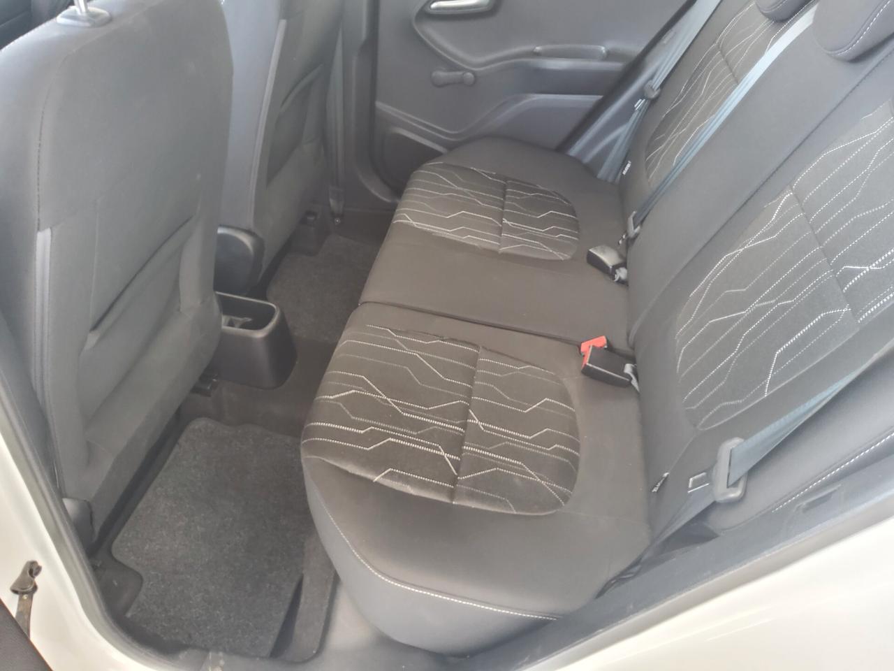 Kia Picanto 1.0 12V EcoGPL 5 porte Glam