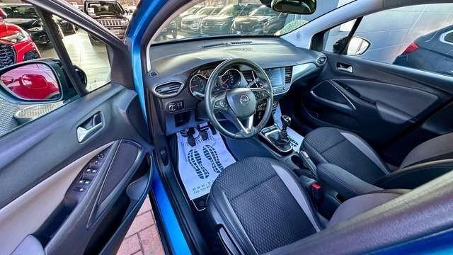 Opel Crossland X 1.2 Benzina 110CV S&S Innovation