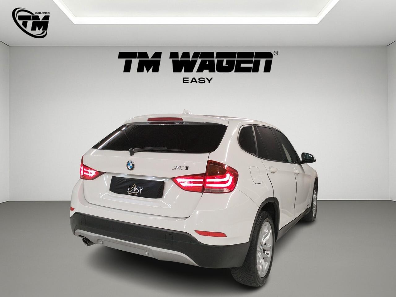 Bmw X1 sDrive16d Sport Line