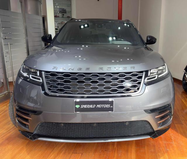 LAND ROVER Range Rover Velar 2.0D I4 240 CV R-Dynamic S tetto panorama