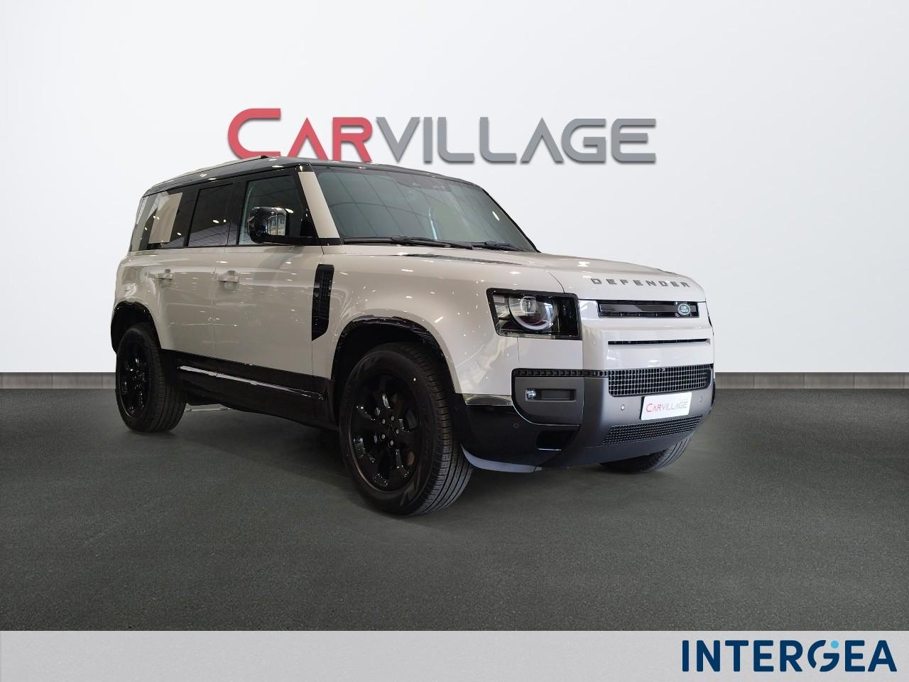 LAND ROVER Defender 110 3.0d mhev X-Dynamic SE awd 250cv auto