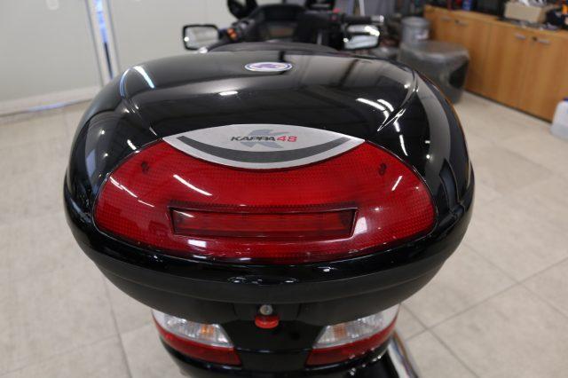 SUZUKI Burgman 650 EXECUTIVE