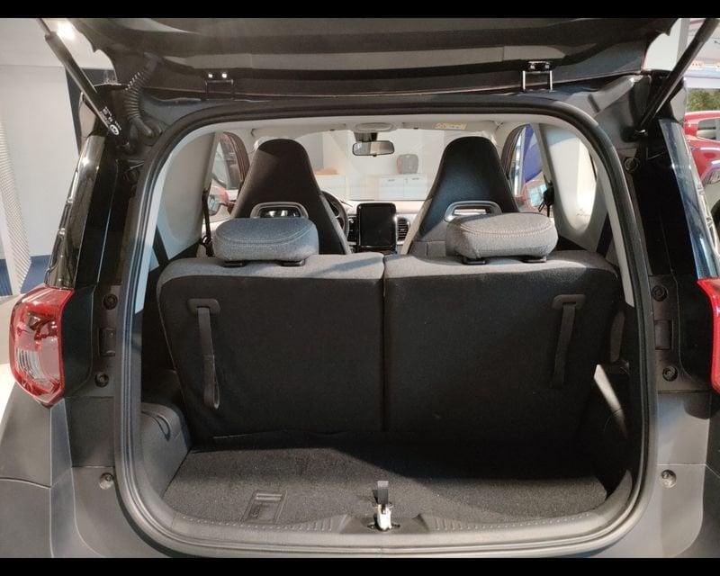 DR AUTOMOBILES dr 1.0 EV DR 1.0 EV
