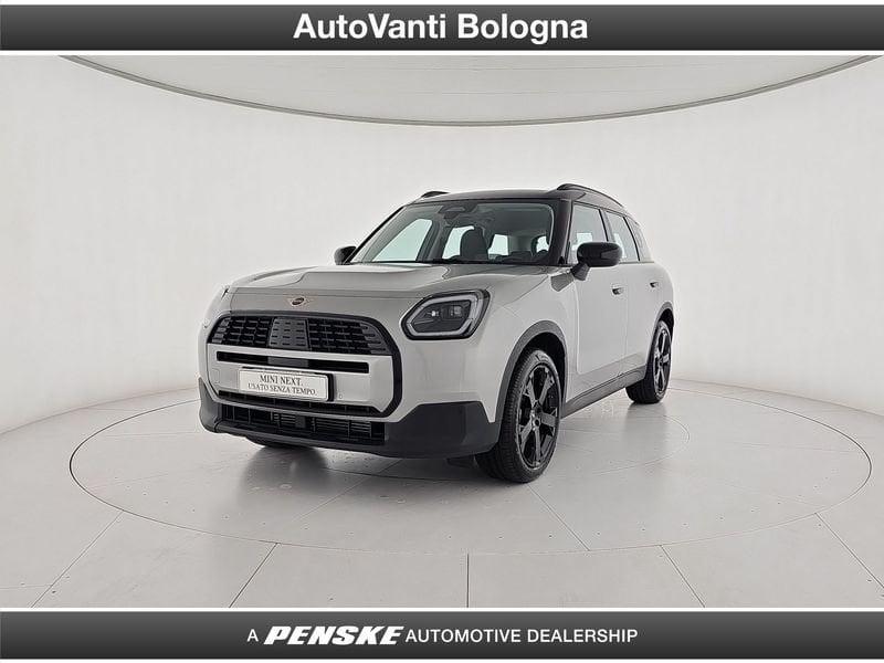 MINI Mini Countryman U25 Mini C Classic Countryman