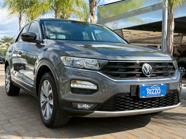 VOLKSWAGEN T-ROC 1.5 TSI 150 CV ACT DSG STYLE COCKPIT
