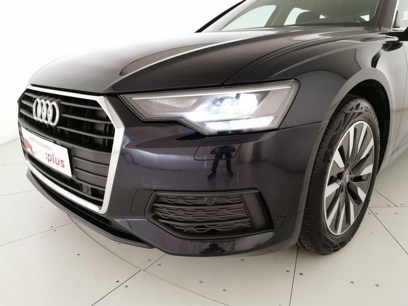 Audi A6 Avant 35 2.0 tdi mhev Business Plus s-tronic