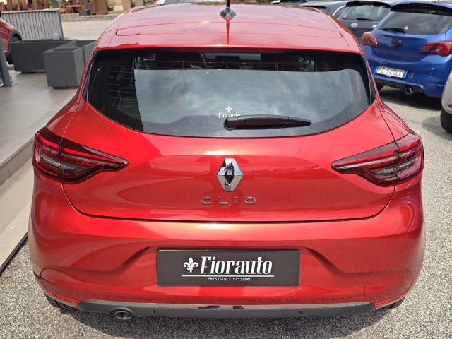 RENAULT Clio TCe 90 CV 5 porte Intens