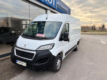Peugeot Boxer 330 PREMIUM 2.2 BlueHDi PM-TM L2 H2 SPOTICAR